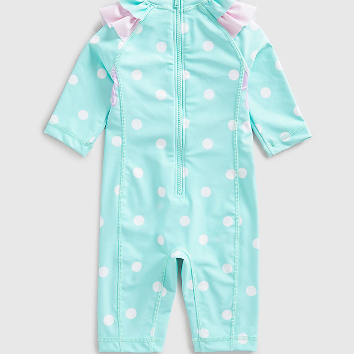 Mothercare Baby Girl Party Horse Sunsafe Suit UPF50+ Mothercare 👶